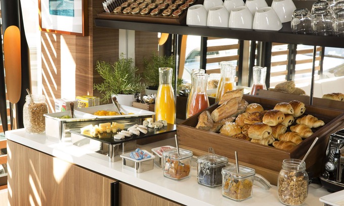 Faubourg Saint-Germain Hotel | Hotel Eiffel Turenne