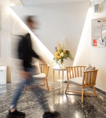 Thessaloniki City Centre Hotel | Hotel El Greco