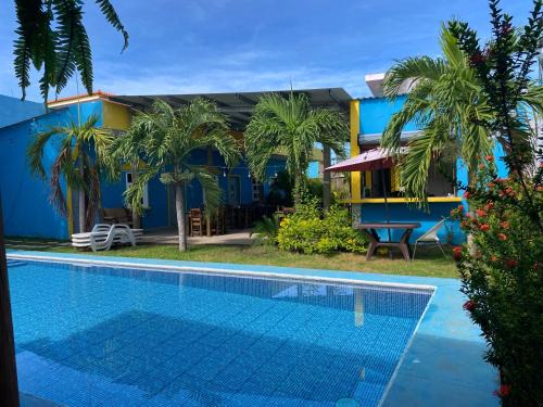 El Paredon Apartment | Hotel El Paredon
