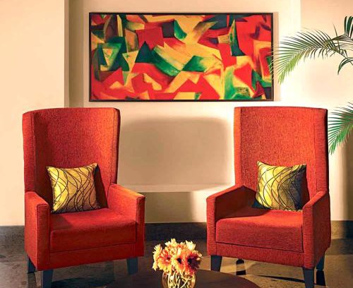 Mahipalpur Extension Hotel | Hotel Elegant By VSS Group