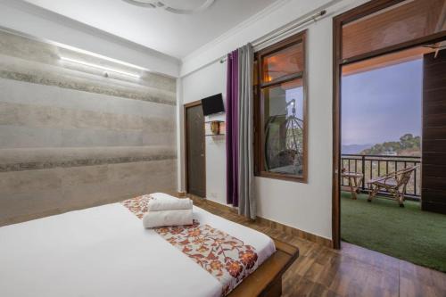 Kasauli Hotel | Hotel Elegant Dreamscape Kasauli