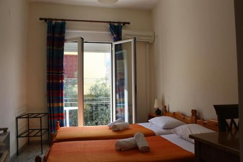 Loutra Edipsou Hotel | Hotel Elektra