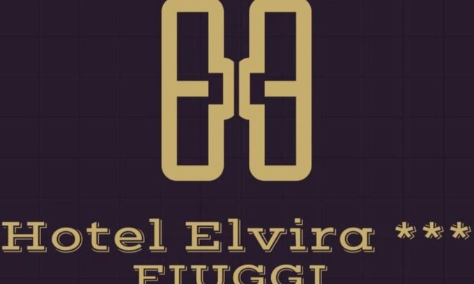 Fiuggi Hotel | Hotel Elvira Fiuggi