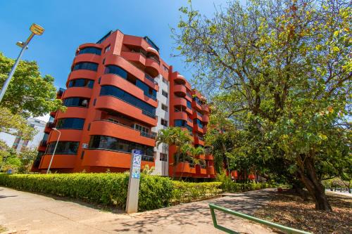 Asa Norte Apartment | Hotel em Brasilia 215 Bloco B Asa Norte 64308