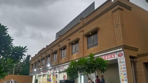Kalol Hotel | Hotel Embassy Inn