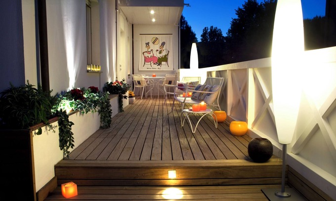 Cervia House | Hotel Eros Residence