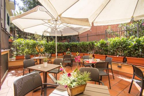 Esquilino Hotel | Hotel Espana - Gruppo BLAM HOTELS