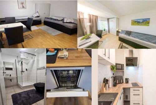Stadtkern Apartment | Hotel Essen mit Apartments