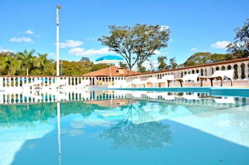 Caxambu Hotel | Hotel Estrada Real