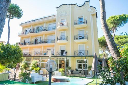 Milano Marittima Hotel | Hotel Europa Milano Marittima