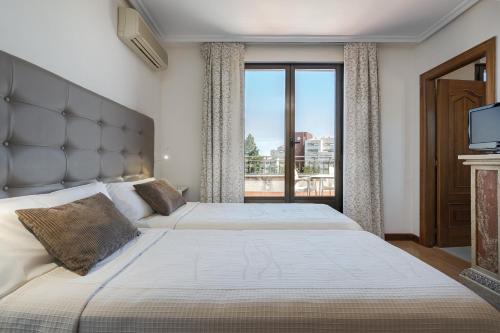 Teso de la Feria Hotel | Hotel Eurowest
