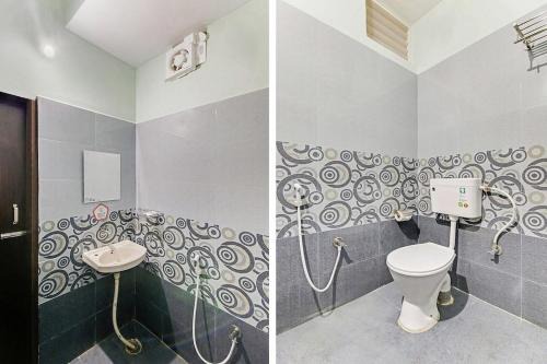 RR Nagar House | Hotel Fabulous Inn