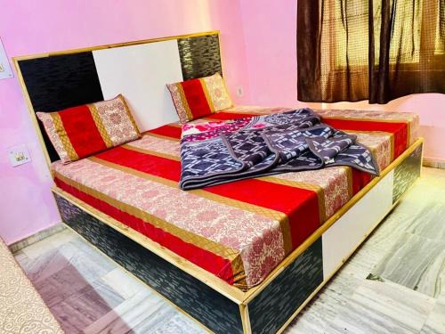 Haridwar Apartment | Hotel Family Stay Near Shivmurti Chowk - A Group Hotel Of Ganga