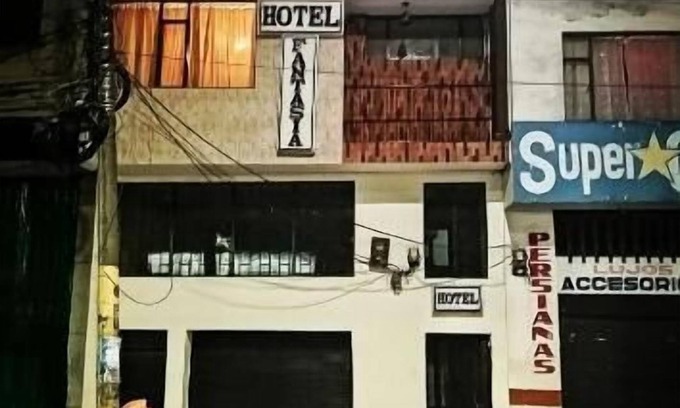 San Juan de Pasto Hotel | Hotel Fantasia
