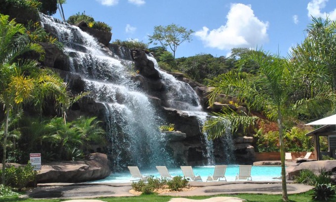 Sao Lourenco Hotel | Hotel Fazenda Vista Alegre