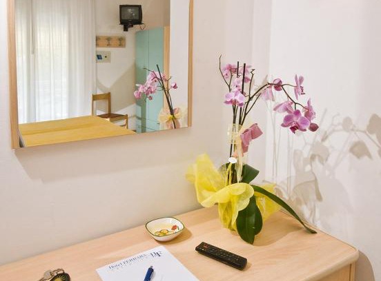 Cattolica Hotel | Hotel Ferrara