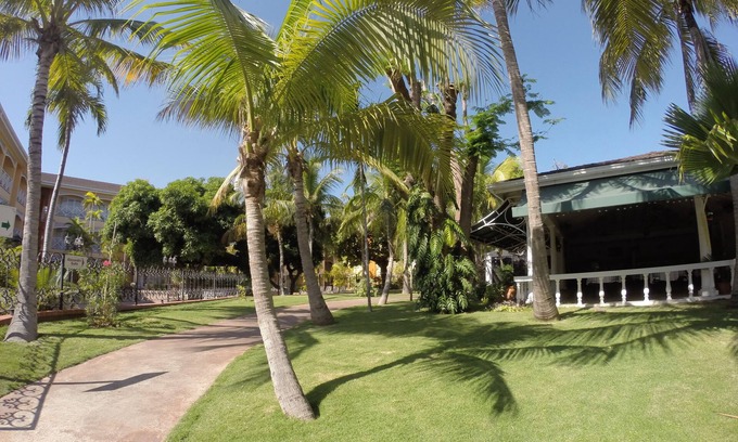 New Kingston Hotel | Hotel Four Seasons