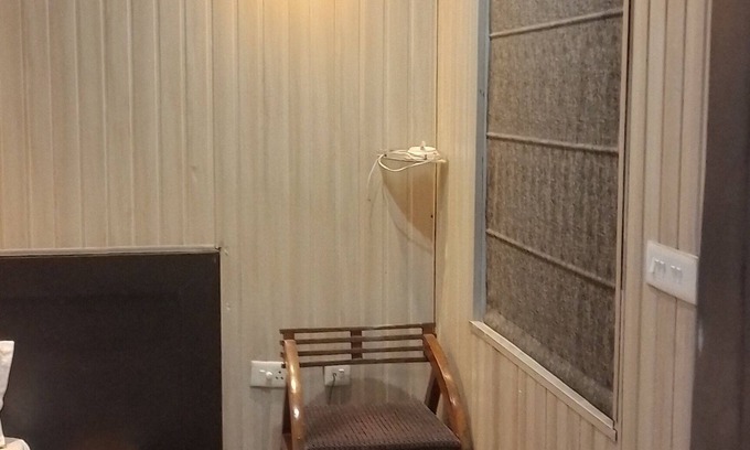 Mathura Hotel | HOTEL GANGA PALACE