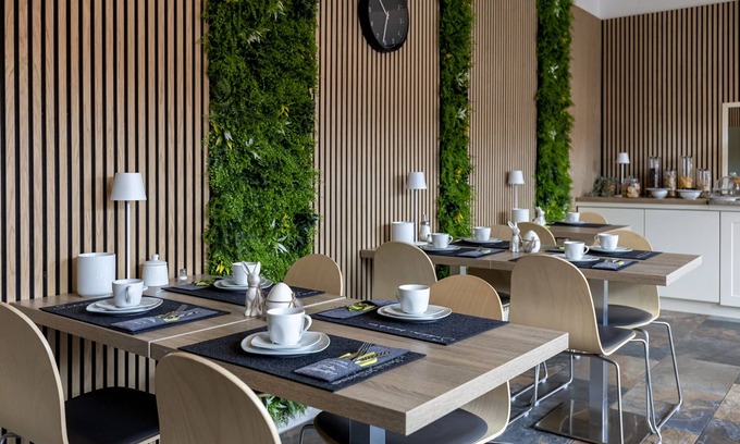 Erfurt Old Town Hotel | Hotel Garni am Domplatz