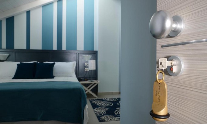Barriera di Milano Hotel | Hotel Giulio Cesare