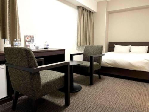 Kumagaya Hotel | HOTEL GLANY's KUMAGAYA - Vacation STAY 27269v