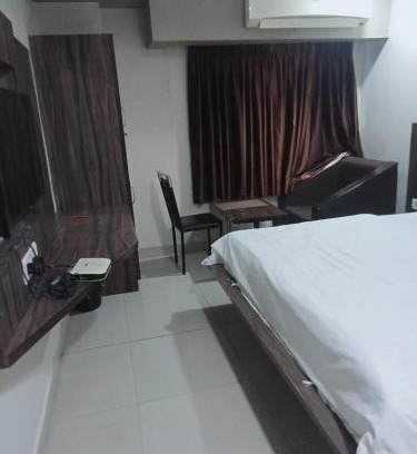 Ahmedabad Hotel | Hotel Global Inn