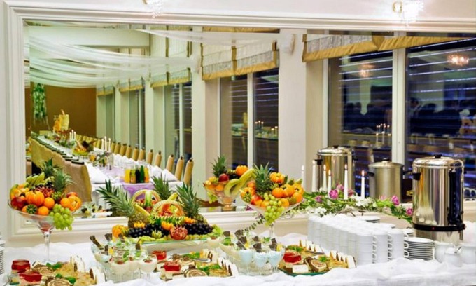 Przejazdowo Hotel | Hotel Gniecki