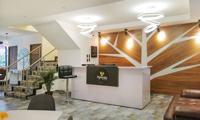Pereira Hotel | Hotel Go