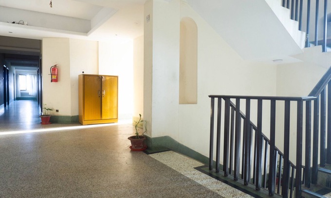 Chittagong House | Hotel Golden INN - Deluxe Double- Non AC