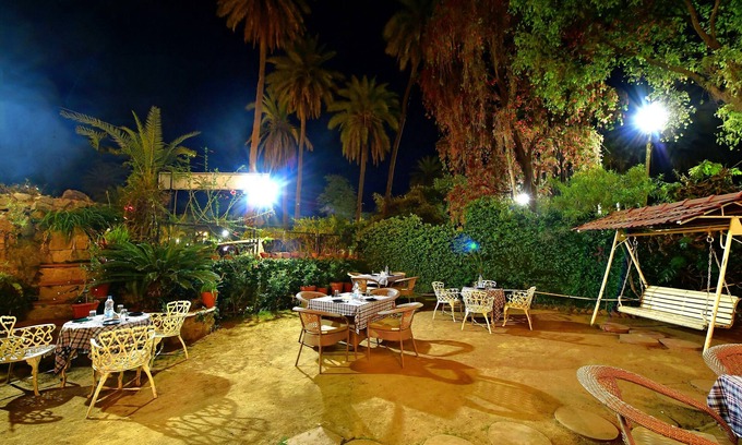 Mount Abu Hotel | Hotel Gorbandh Mount Abu