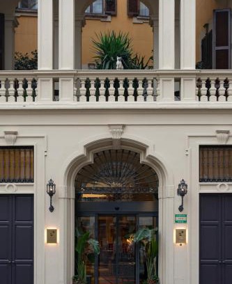 Centro Storico Hotel | Hotel Gran Duca Di York