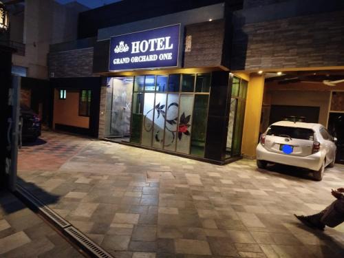 Lahore Apartment | Hotel Grand orchard one