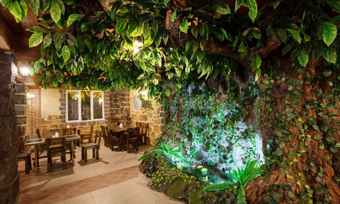Tbilisi Hotel | Hotel Gremi