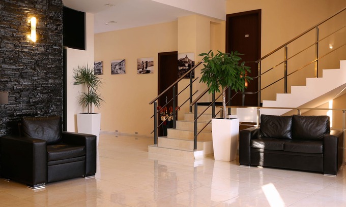 Avlabari Hotel | Hotel Gureli