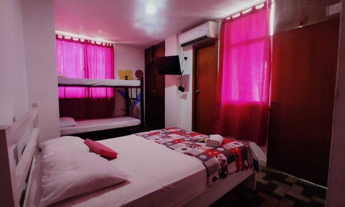 Sur Oriente Hotel | HOTEL HABIBI