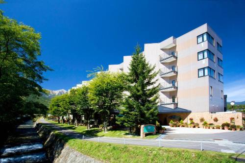 Hakuba Hotel | Hotel Hakuba