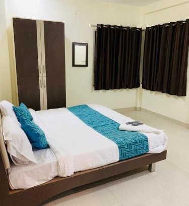 Nagpur House | Hotel Hari Kripa