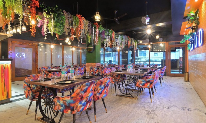 Paharganj Hotel | Hotel Hari Piorko