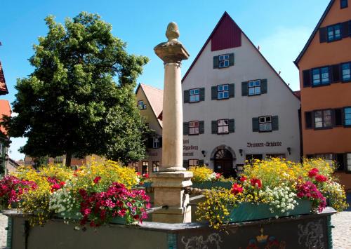 Altstadt House | Hotel Haus Appelberg