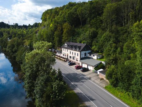 Attendorn Hotel | Hotel Haus Biggen