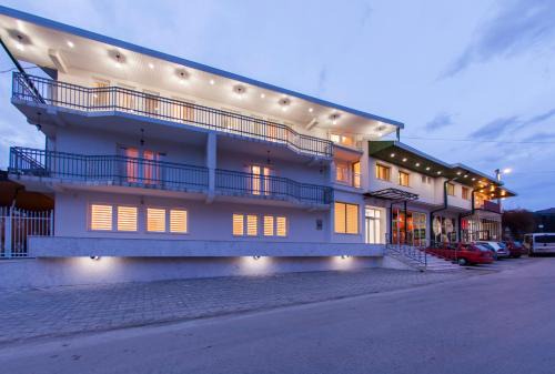 Sarajevo House | Hotel Hayat Hills