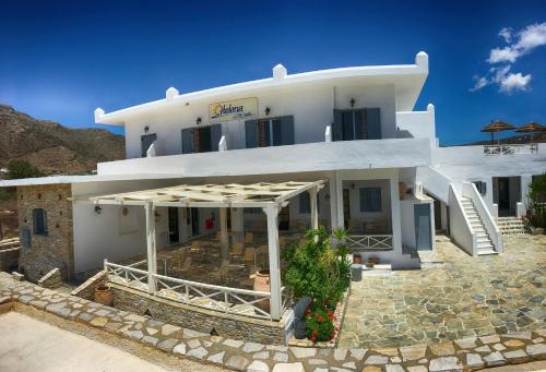 Ios Town Apartment | Hotel Helena