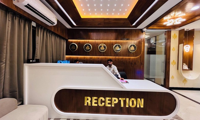 Rau Hotel | HOTEL HILL PARK