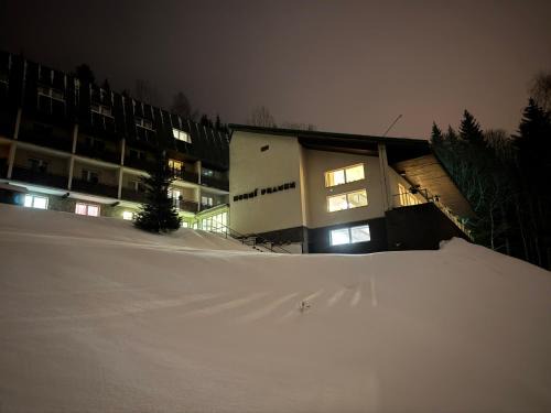 Spindleruv Mlyn Hotel | Hotel Horní Pramen