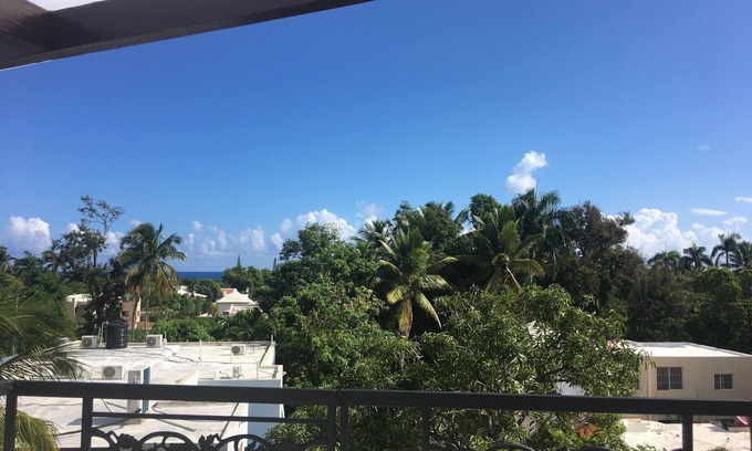 Puerto Plata Hotel | Hotel Hostal Galsi