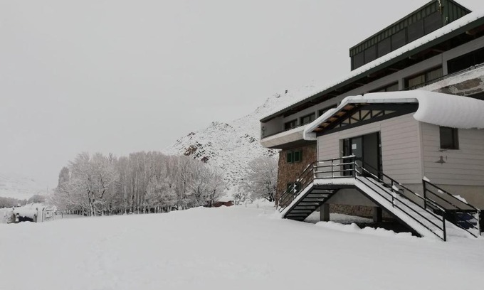 Los Molles Hotel | Hotel Hualum