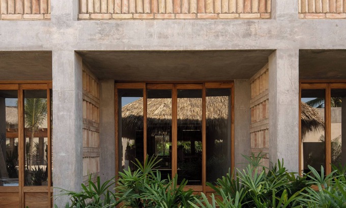 Barra de Colotepec Hotel | Hotel Humano, a Member of Design Hotels