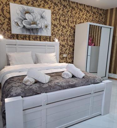 Avlabari Hotel | Hotel IA