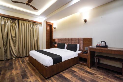 Mahipalpur Extension Hotel | Hotel IBY Near Delhi Airport