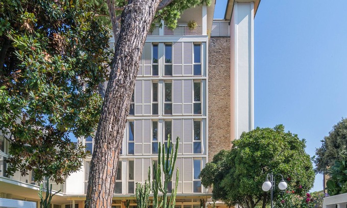 Marina di Pietrasanta Hotel | Hotel Il Caravaggio